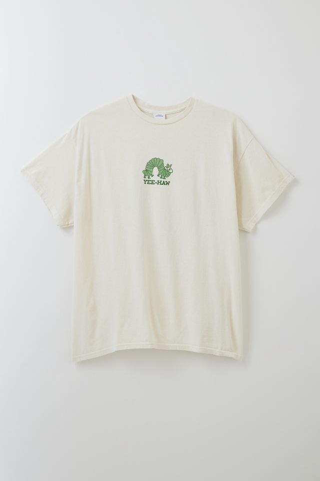 Yee-Haw Cowboy Graphic Tee #1