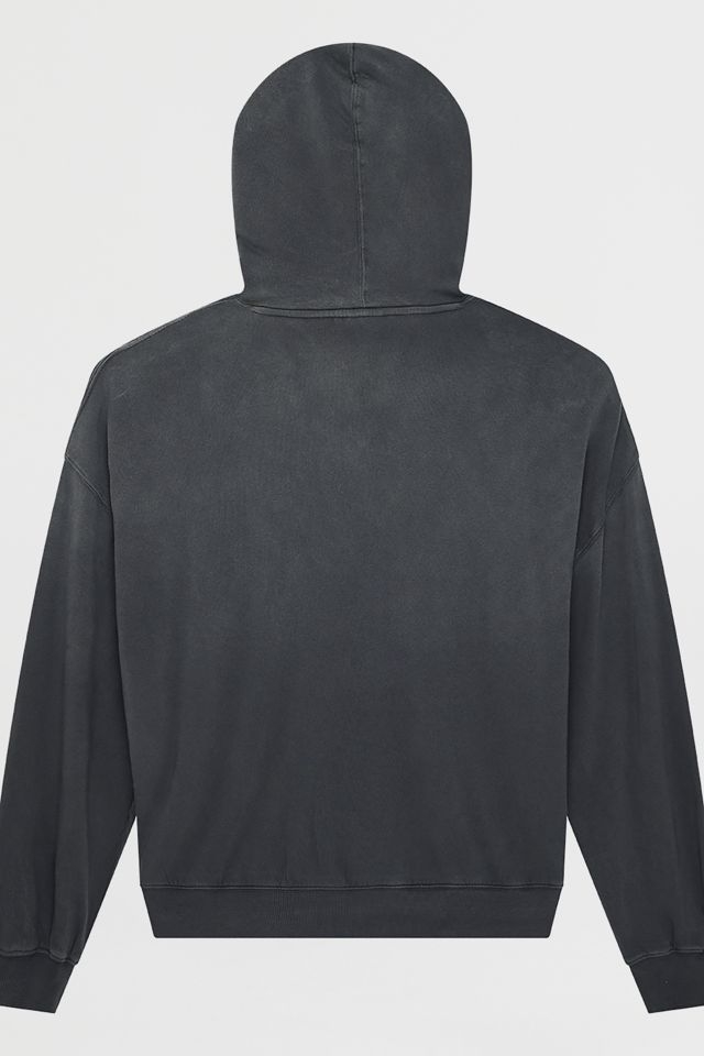 Deus Ex Machina☆STRONG ARM HOODIE コットン フーディパーカー Deus Ex Machina Strong Arm Graphic Hoodie Sweatshirt | Urban