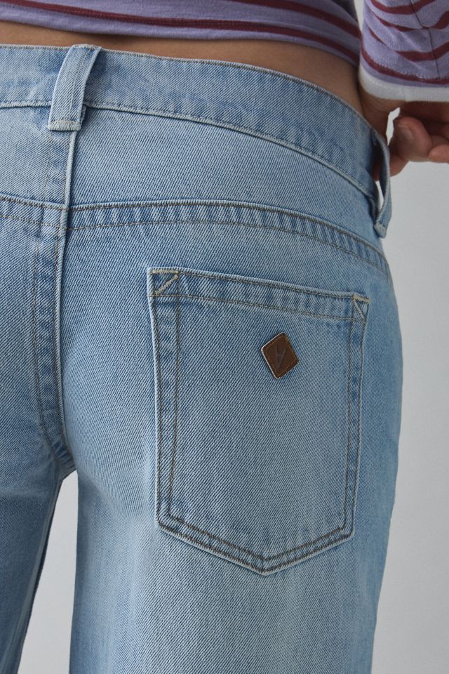 Abrand 00 Wide Jean #4