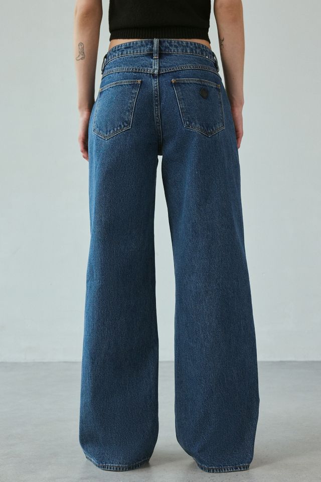 Abrand 99 Bella Baggy Jean #4
