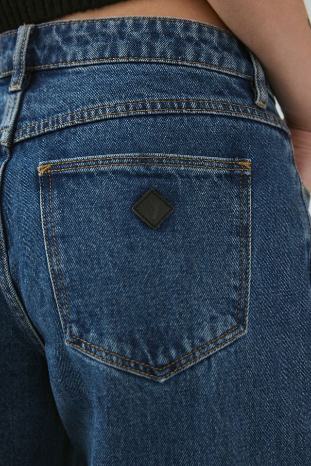 Abrand 99 Bella Baggy Jean #5