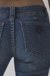 Abrand 00 Super Low Capri Jean