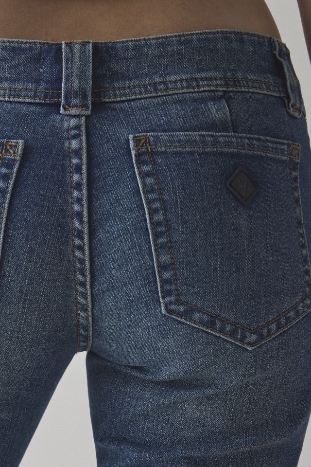 Abrand 00 Super Low Capri Jean #3