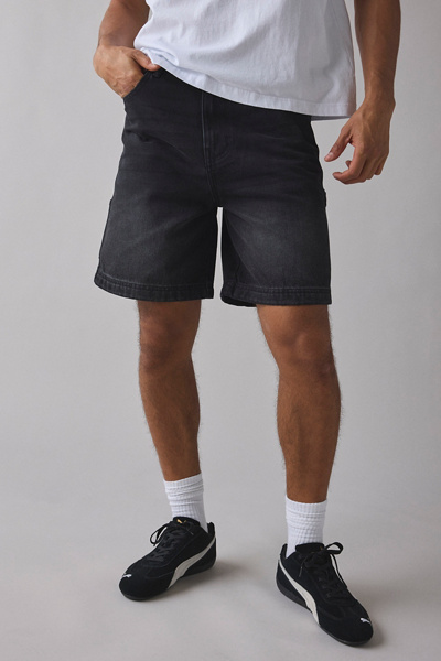 BDG Denim Carpenter Short