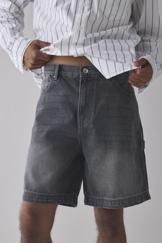 BDG Denim Carpenter Short #1