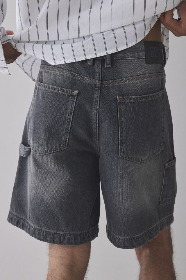 BDG Denim Carpenter Short #2