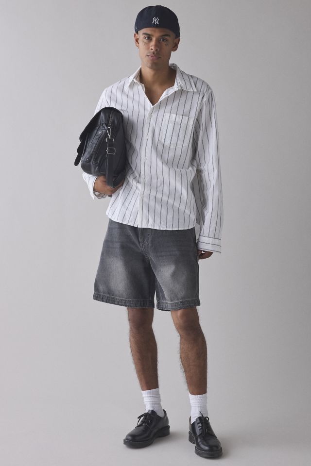 BDG Denim Carpenter Short #3