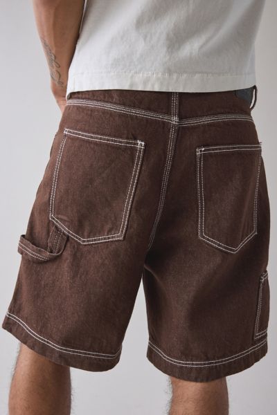 BDG Denim Carpenter Short