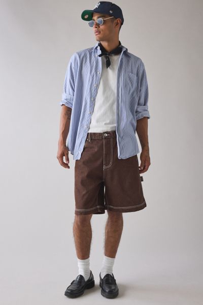 BDG Denim Carpenter Short