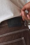 BDG Denim Carpenter Short