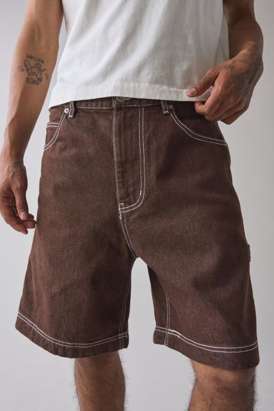 BDG Denim Carpenter Short