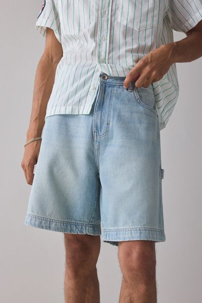 BDG Denim Carpenter Shorts