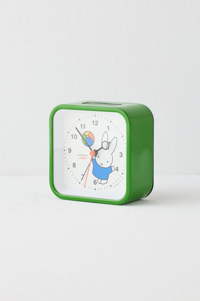Réveil Miffy Cloudnola #1