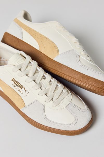 ★男女共用Puma◆Palermo Vintage 22~29cm★大人気★追跡付★ PUMA公式】ユニセックス パレルモ ヴィンテージ スニーカー