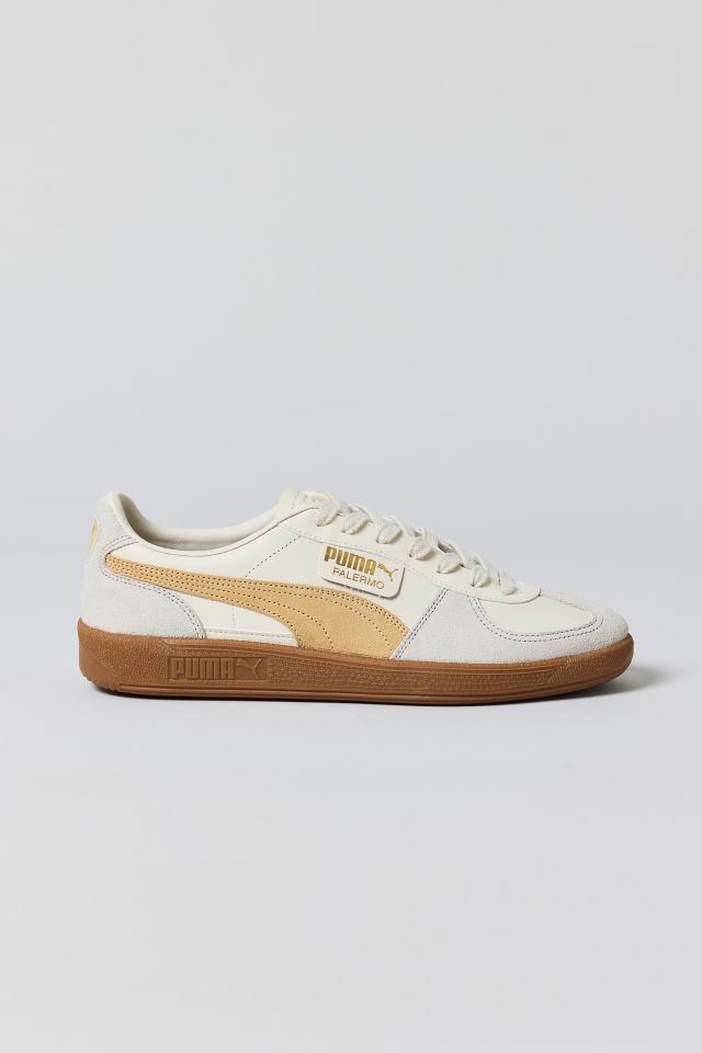 Puma Men's Palermo Leather Sneaker #1