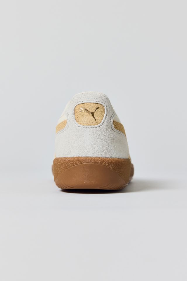Puma Men's Palermo Leather Sneaker #3