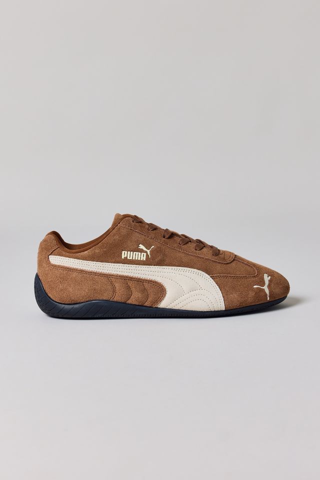 Puma Men's Speedcat OG Sneaker #1