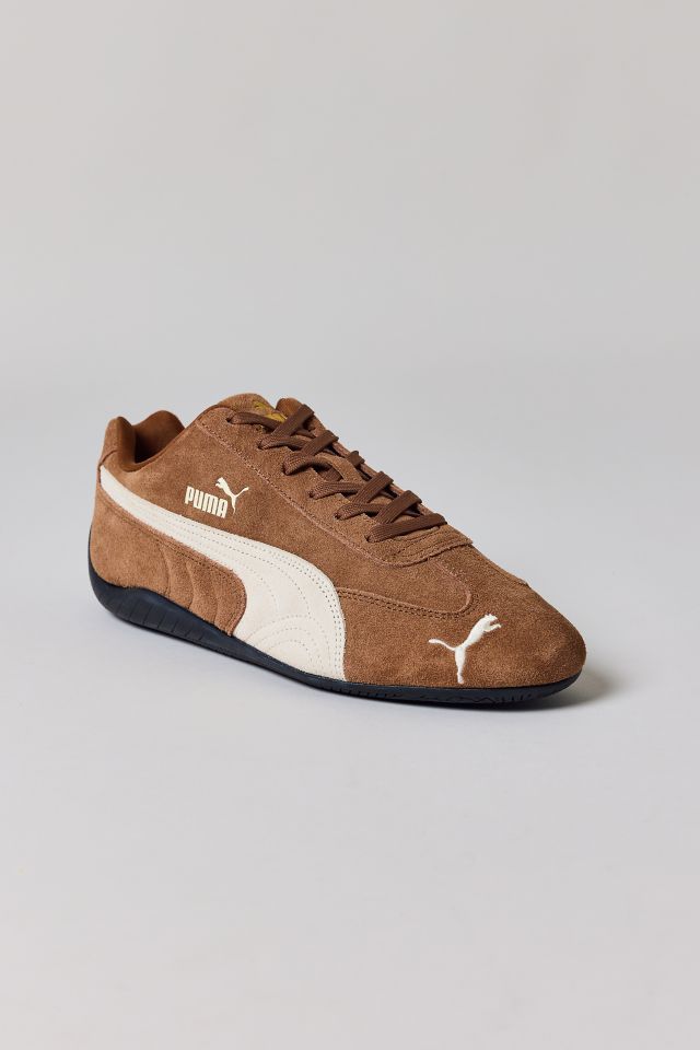 Puma Men's Speedcat OG Sneaker #4