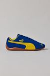 Puma Men's Speedcat OG Sneaker