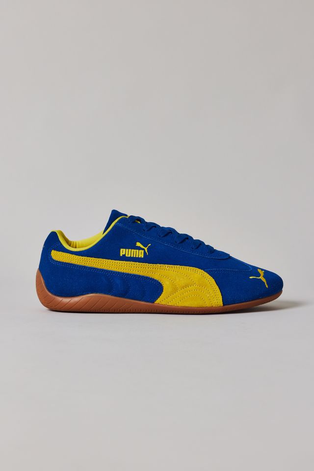 Puma Men's Speedcat OG Sneaker #1