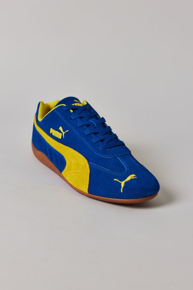Puma Men's Speedcat OG Sneaker #2