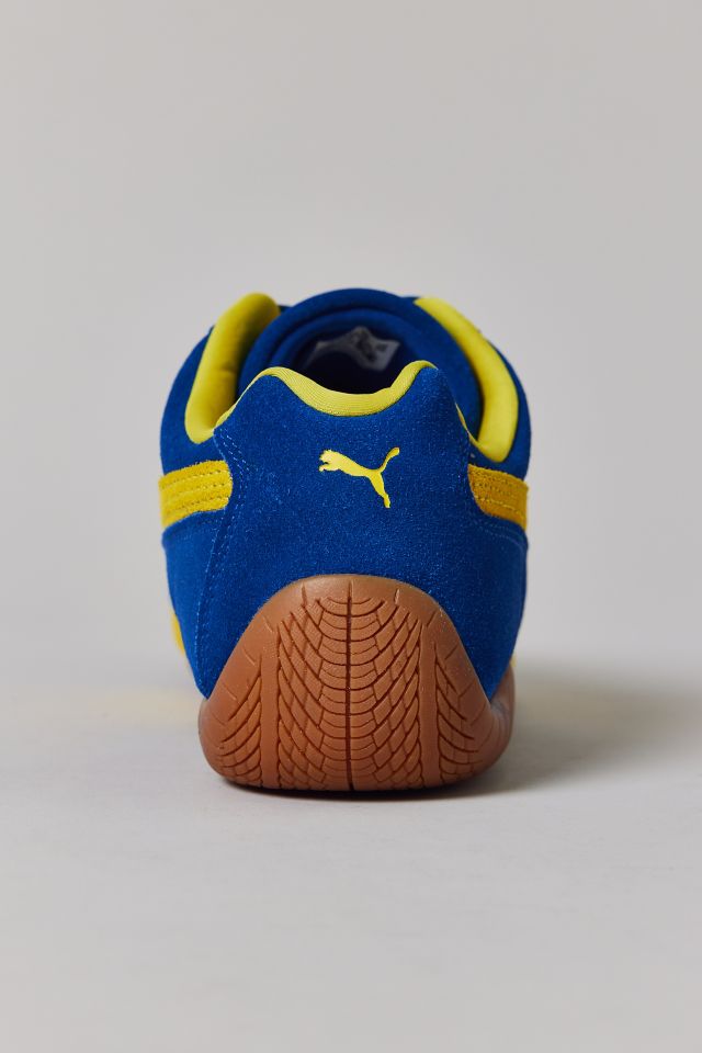 Puma Men's Speedcat OG Sneaker #3