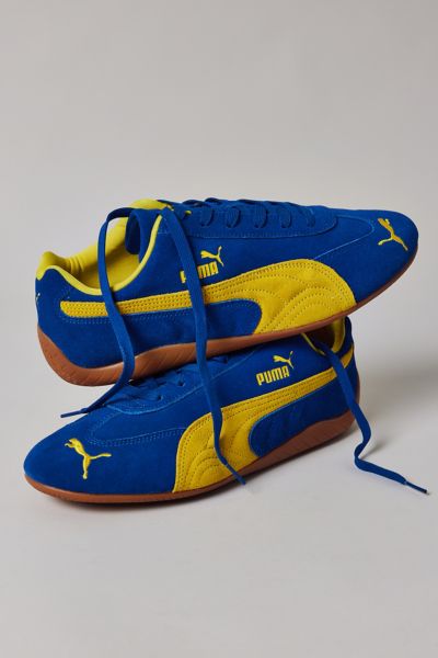 Puma Men's Speedcat OG Sneaker