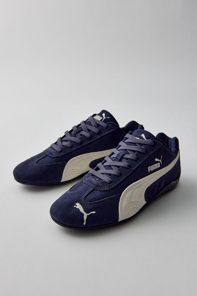 Puma Men's Speedcat OG Sneakers #1
