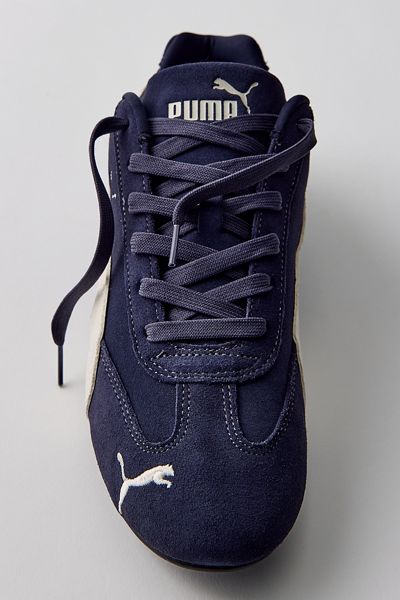 Puma Men's Speedcat OG Sneakers
