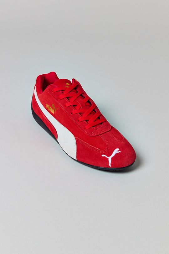 Puma Men's Speedcat OG Sneaker