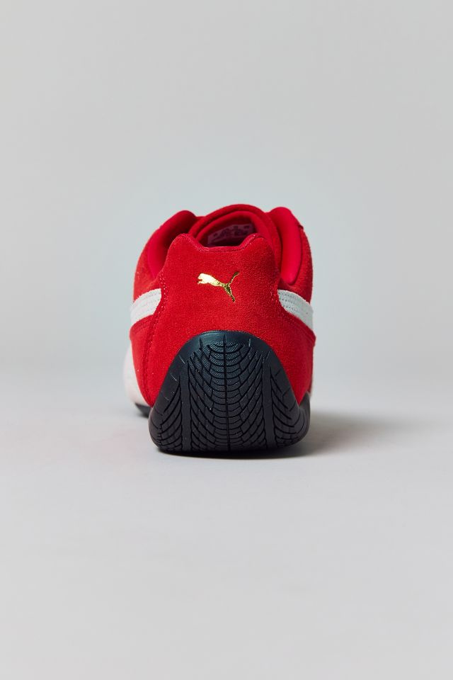 Puma Men's Speedcat OG Sneaker