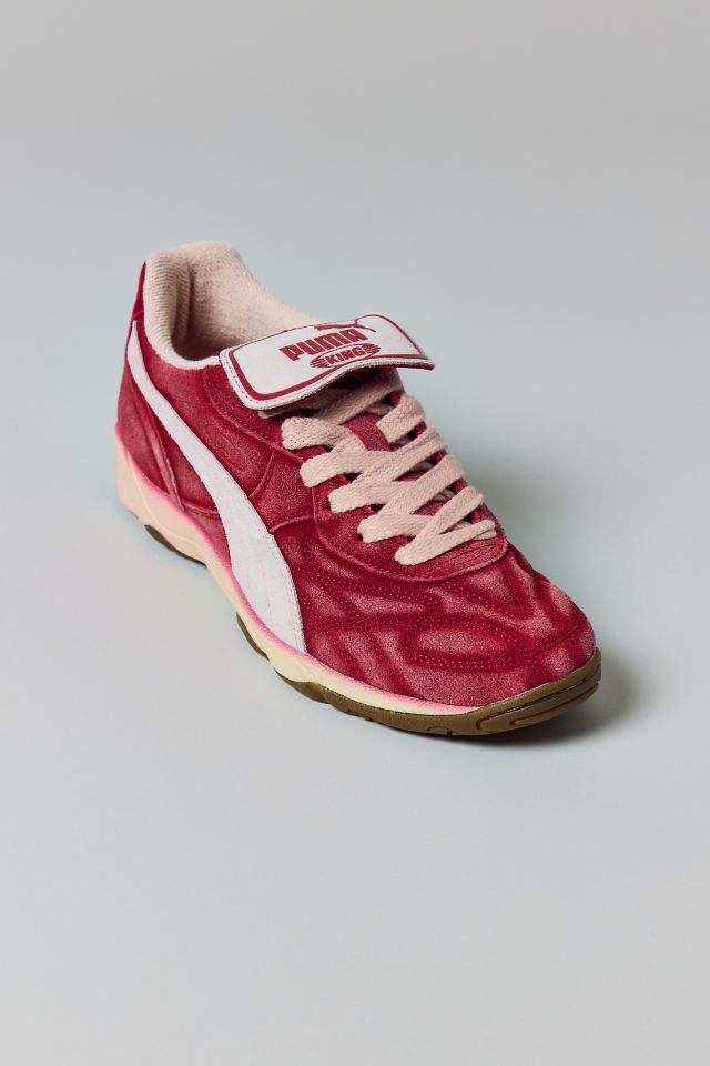 Puma King Indoor Soccer Sneaker #2