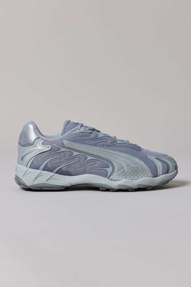 Puma Men's Inhale Metallic Sneaker #1
