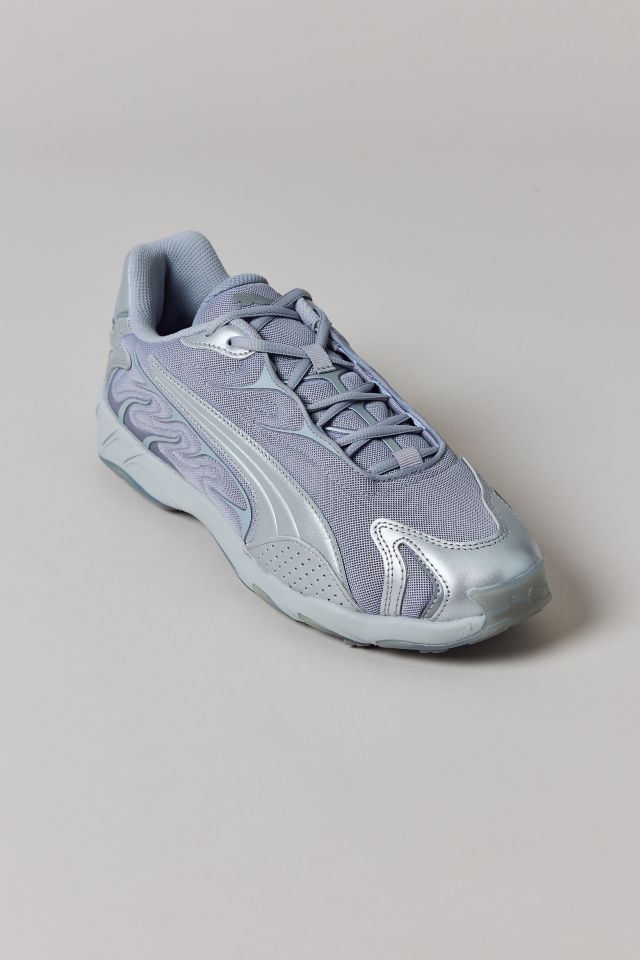Puma Men's Inhale Metallic Sneaker #2