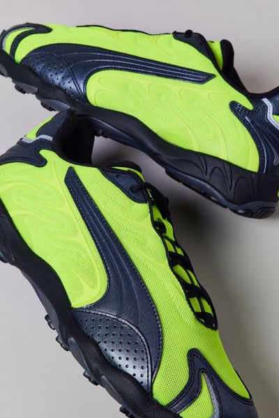 Puma Men's Inhale Metallic Sneaker