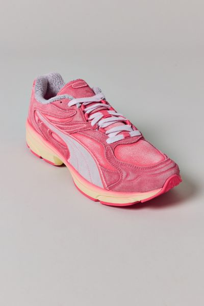 Puma Men's Extos Overdye Sneaker