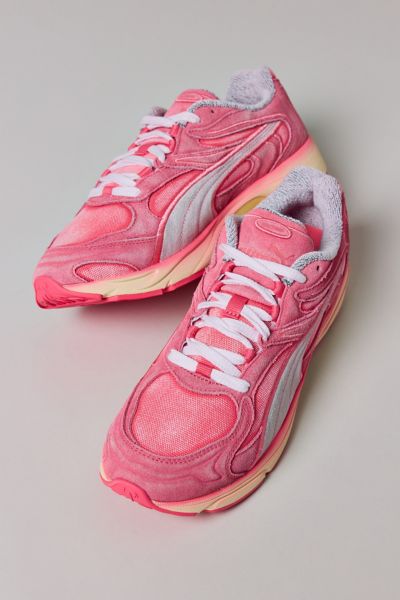 Puma Men's Extos Overdye Sneaker