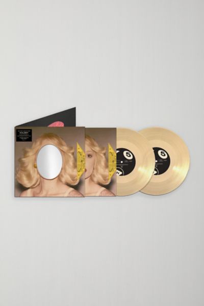 Halsey - The Great Impersonator Limited 2XLP | Urban