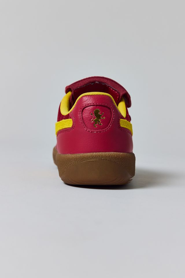 Puma Men's Palermo Harry Potter Leather Sneaker #3