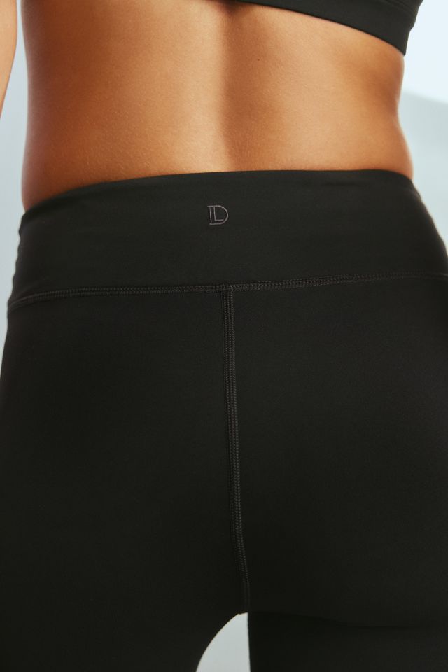 Daughter Lessons Core Legging #2