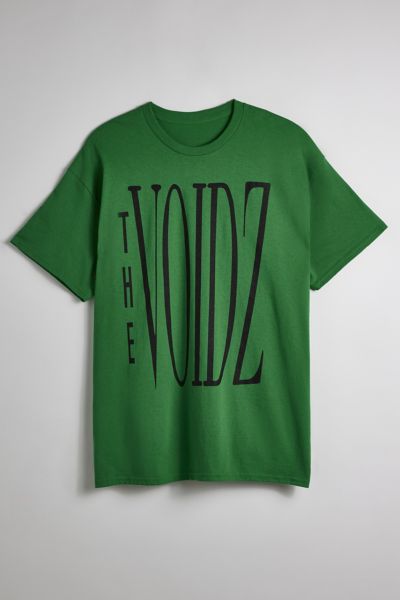 The Voidz Graphic Tee | Urban Outfitters