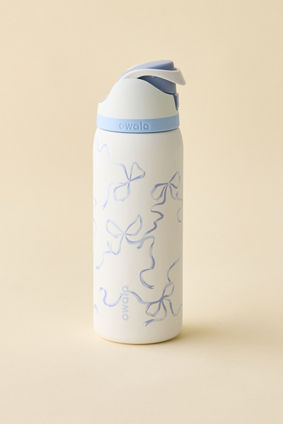 Bouteille d'eau Owala Spice FreeSip 0.9L / 32oz