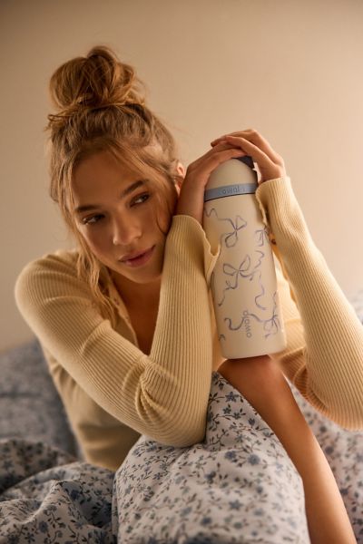 Owala FreeSip 40 oz Water Bottle