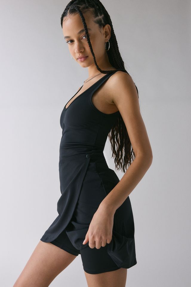 Daughter Lessons One & Only Active Dress