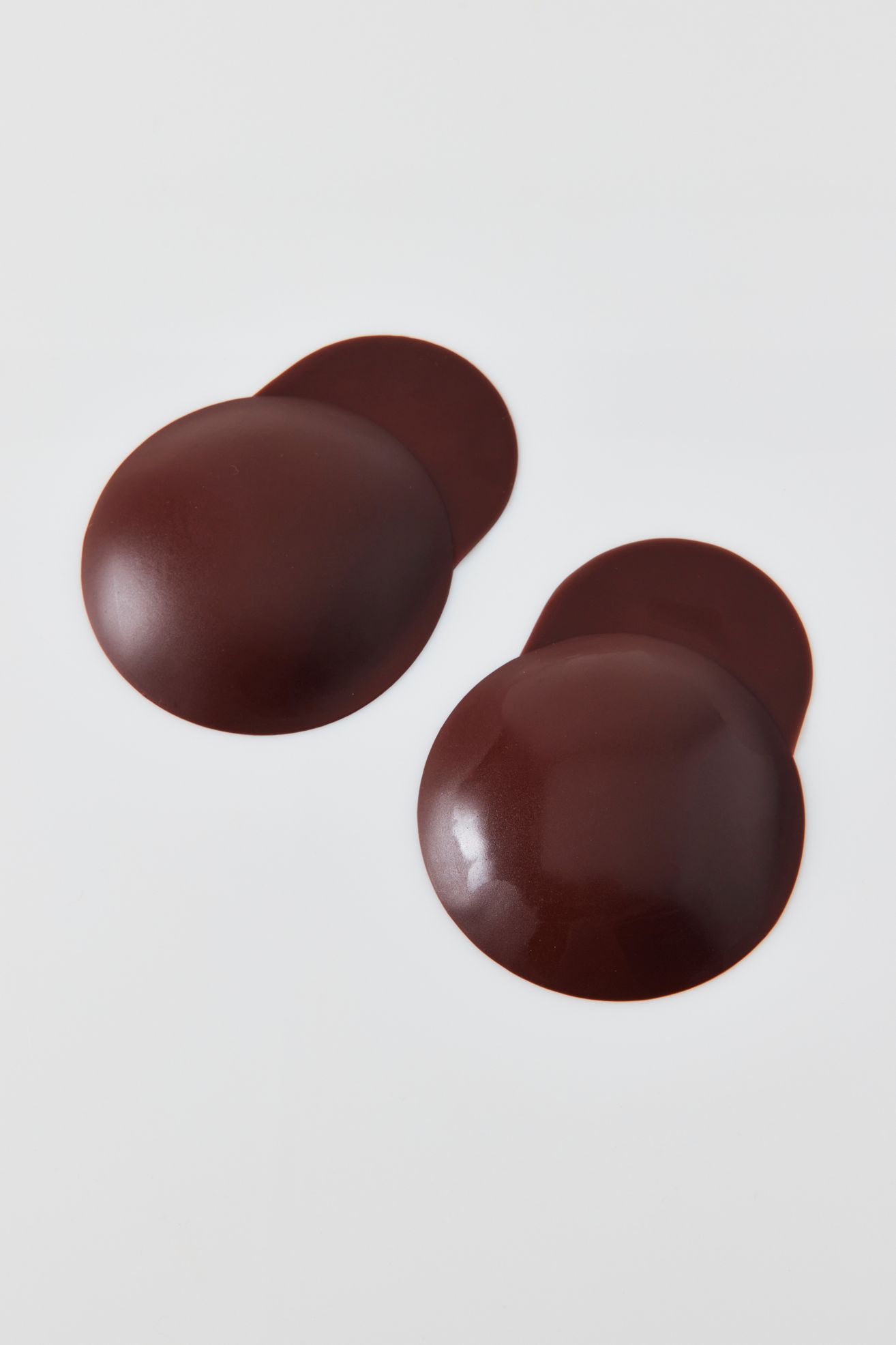 B-SIX Nippies Skin Lift Reusable Nipple Cover Set