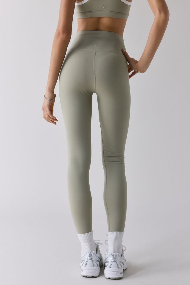 Legging 7/8 Daughter Lessons Core #1