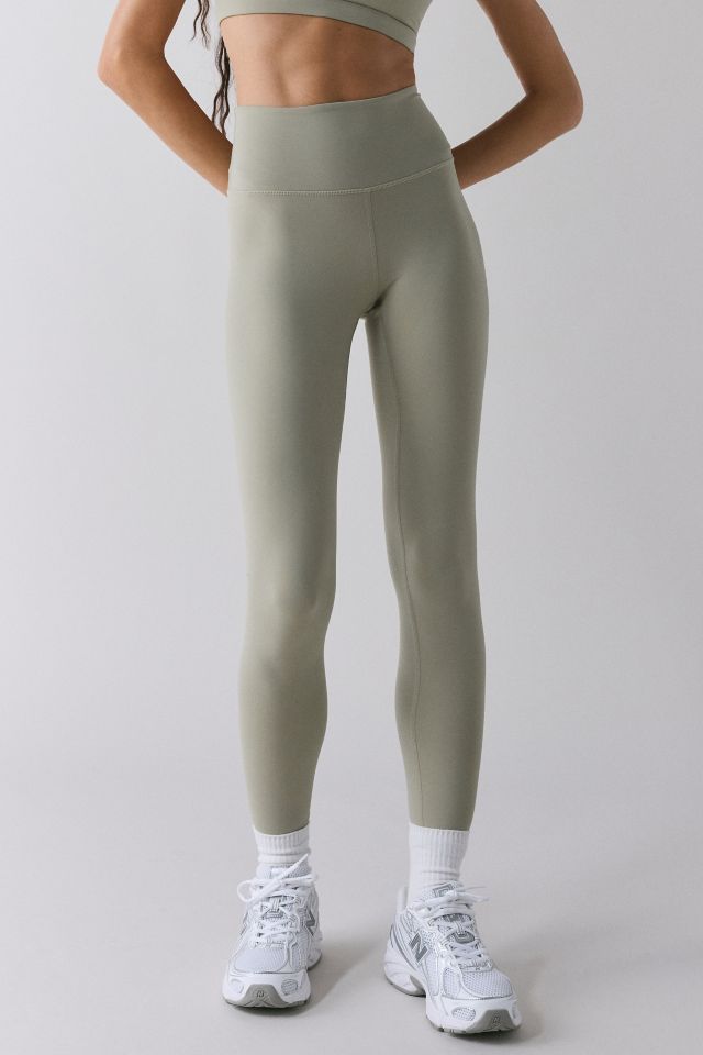 Legging 7/8 Daughter Lessons Core #3