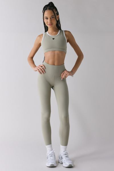 Daughter Lessons Core 7/8 Legging