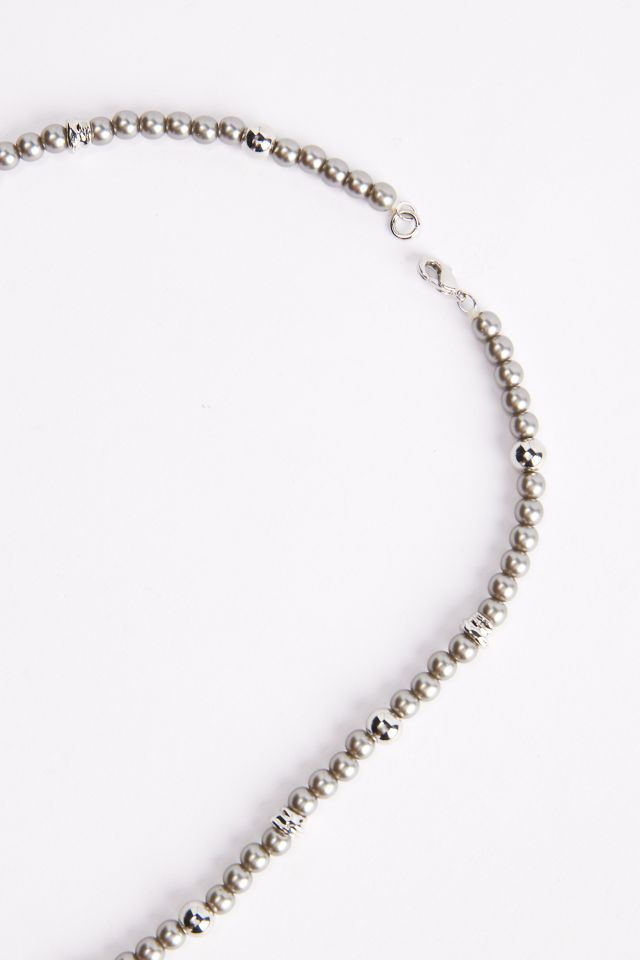 Collier Chance Perles et Pierres Précieuses #1