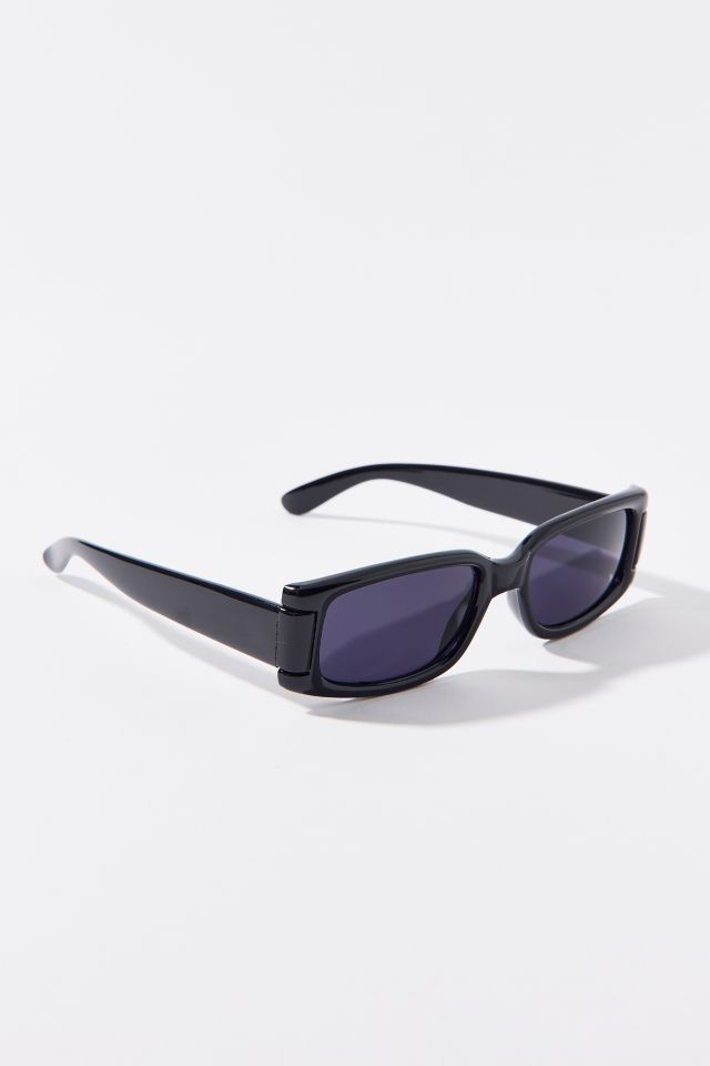 Vintage By UO Zeps Sunglasses #1